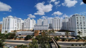 Apartamento da praia